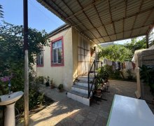 Satılır Həyət evi/villa Zabrat qəs., Sabunçu r.