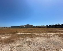 Satılır Torpaq Şüvəlan, Xəzər r.