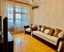 Kirayə (aylıq) Köhnə Tikili Həzi Aslanov m., Xətai r.