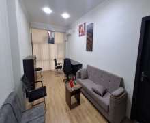 Kirayə (aylıq) Ofis Xətai m., Xətai r.