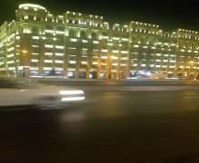 250 azn aylıq Köhnə Tikili Nəriman Nərimanov m., Nərimanov r.