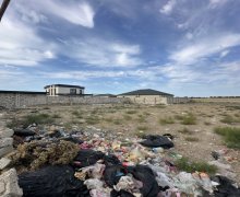 Satılır Torpaq Şüvəlan, Xəzər r.