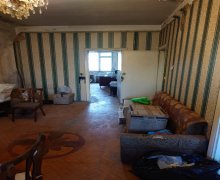 Satılır Köhnə Tikili 20 Yanvar m., 4-cü mikrorayon, Nəsimi r.