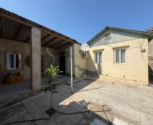 Satılır Həyət evi/villa Koroğlu m., Zabrat qəs., Sabunçu r.