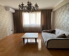 yasamalda 1 aylıq otaqli kiraye evler İnşaatçılar m., Yasamal r.