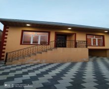 Satılır Həyət evi/villa Azadlıq m., Binəqədi qəs., Binəqədi r.