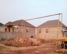 Satılır Torpaq Binə qəs., Xəzər r.