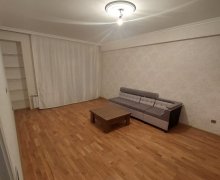 Kirayə (aylıq) Yeni Tikili Avtovağzal m., Binəqədi r.