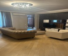 Kirayə (aylıq) Yeni Tikili 28 May m., Nəsimi r.