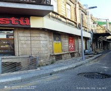 Satılır Obyekt Nizami m., Kubinka, Nəsimi r.