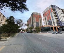 Satılır Yeni Tikili Qara Qarayev m., 8-ci kilometr, Nizami r.