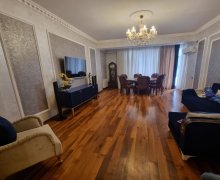 Kirayə (aylıq) Yeni Tikili Gənclik m., Nəsimi r.