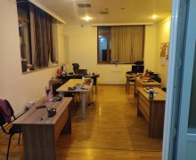 Kirayə (aylıq) Ofis Nəriman Nərimanov m., Nərimanov r.