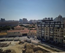 Kirayə (aylıq) Yeni Tikili Gənclik m., Nərimanov r. Kirayə (aylıq) Yeni Tikili Gənclik m., Nərimanov r.