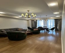 Продажа Новостройка İnşaatçılar м., Ясамал р.