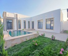 xezer rayonunda satilan heyet evleri/villa Şüvəlan, Xəzər r.