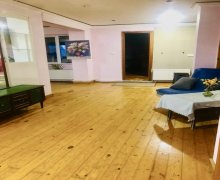 Kirayə (aylıq) Həyət evi/villa Azadlıq m., Rəsulzadə qəs., Binəqədi r.