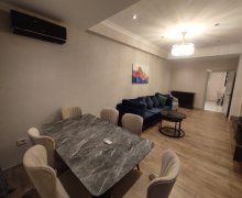 Kirayə (aylıq) Yeni Tikili Gənclik m., Nəsimi r.