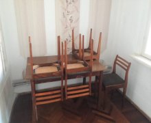 Kirayə (aylıq) Köhnə Tikili Əhmədli m., Xətai r. Kirayə (aylıq) Köhnə Tikili Əhmədli m., Xətai r.