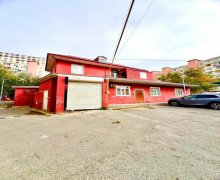 Satılır Obyekt Əhmədli m., Əhmədli, Xətai r.