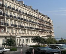 Kirayə (aylıq) Yeni Tikili Ağ şəhər, Xətai r.