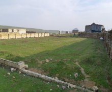 Satılır Torpaq Mehdiabad, Abşeron r.