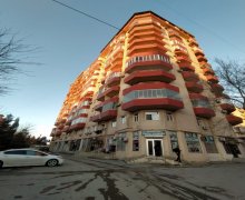 nefcilerde aylıq kiraye evler Neftçilər m., Nizami r.