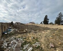 Satılır Torpaq Nardaran qəs., Sea Breeze, Sabunçu r.