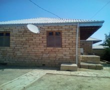 Satılır Həyət evi/villa Azadlıq m., Binəqədi qəs., Binəqədi r.