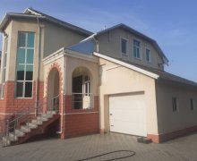 Kirayə (aylıq) Həyət evi/villa Mərdəkan, Xəzər r.