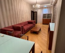 Kirayə (aylıq) Yeni Tikili Qara Qarayev m., Xətai r.