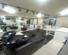 Kirayə (aylıq) Obyekt İnşaatçılar m., Yasamal r.