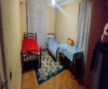 Satılır Köhnə Tikili Elmlər akademiyası m., Yasamal r.