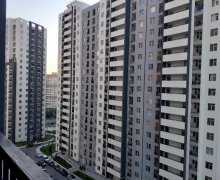 Satılır Yeni Tikili Həzi Aslanov m., H.Aslanov qəs., Xətai r.