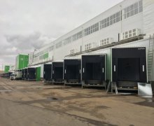 Kirayə (aylıq) Obyekt Lökbatan qəs., Qaradağ r.