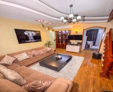 Kirayə (aylıq) Köhnə Tikili Sahil m., Nəsimi r.