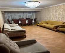 Satılır Köhnə Tikili İnşaatçılar m., Yasamal r.