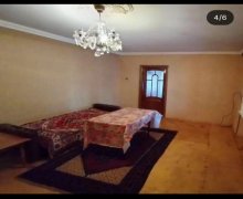 Satılır Köhnə Tikili Qazax ş.