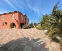 Kirayə (aylıq) Həyət evi/villa Pirşağı qəs., Sabunçu r.