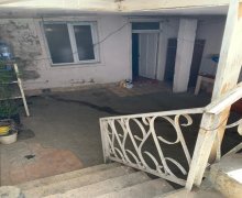 Kirayə (aylıq) Həyət evi/villa Alatava, Yasamal r.