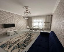 Kirayə (aylıq) Köhnə Tikili Həzi Aslanov m., Xətai r.