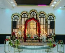 obyektler aylıq kiraye Qara Qarayev m., Nizami r.