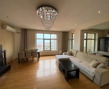 Kirayə (aylıq) Yeni Tikili Nizami m., Yasamal r.