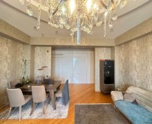 Satılır Yeni Tikili Nəsimi m., 9-cu mikrorayon, Binəqədi r.