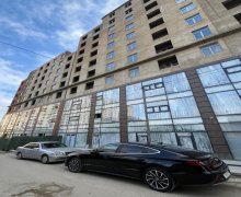 Satılır Yeni Tikili 8 Noyabr m., Nəsimi r.