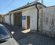 Satılır Həyət evi/villa Xızı ş.