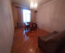 Kirayə (aylıq) Köhnə Tikili Nəriman Nərimanov m., Nərimanov r.