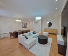 Kirayə (aylıq) Yeni Tikili Nizami m., Yasamal r.