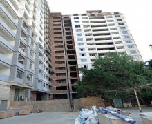 Satılır Yeni Tikili Neftçilər m., Nizami r.