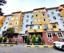 Kirayə (aylıq) Köhnə Tikili Gənclik m., Nərimanov r.